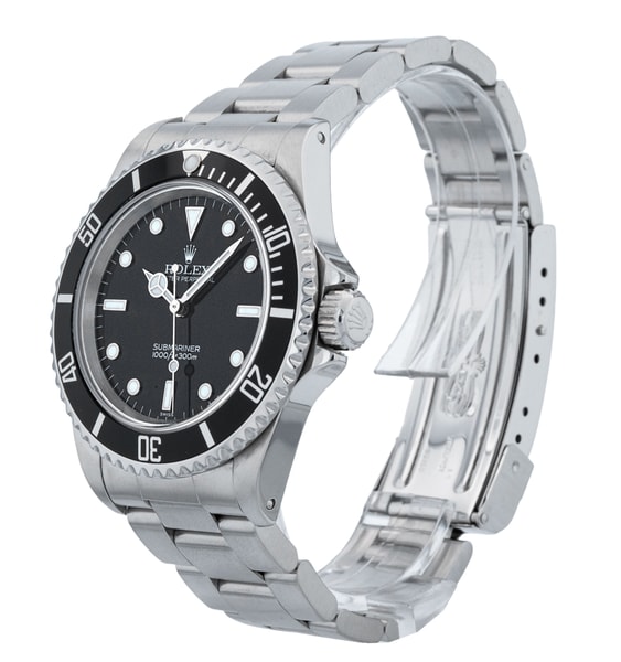 Rolex Submariner 14060